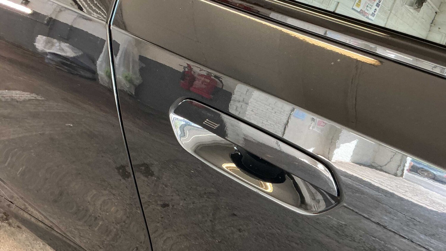 Used BMW i5 2025 for sale - 76329355: Photo 31