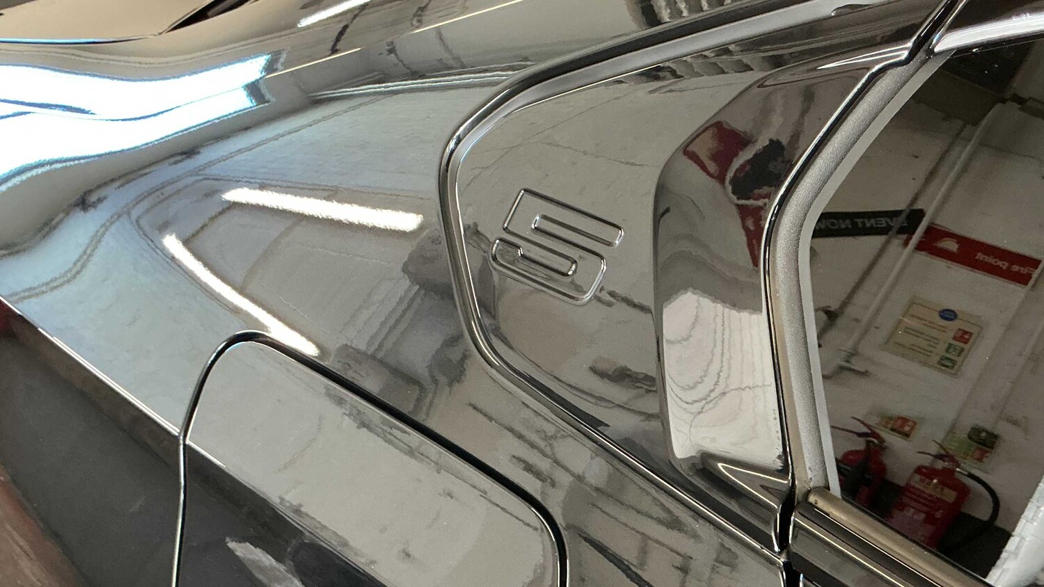 Used BMW i5 2025 for sale - 76329355: Photo 32