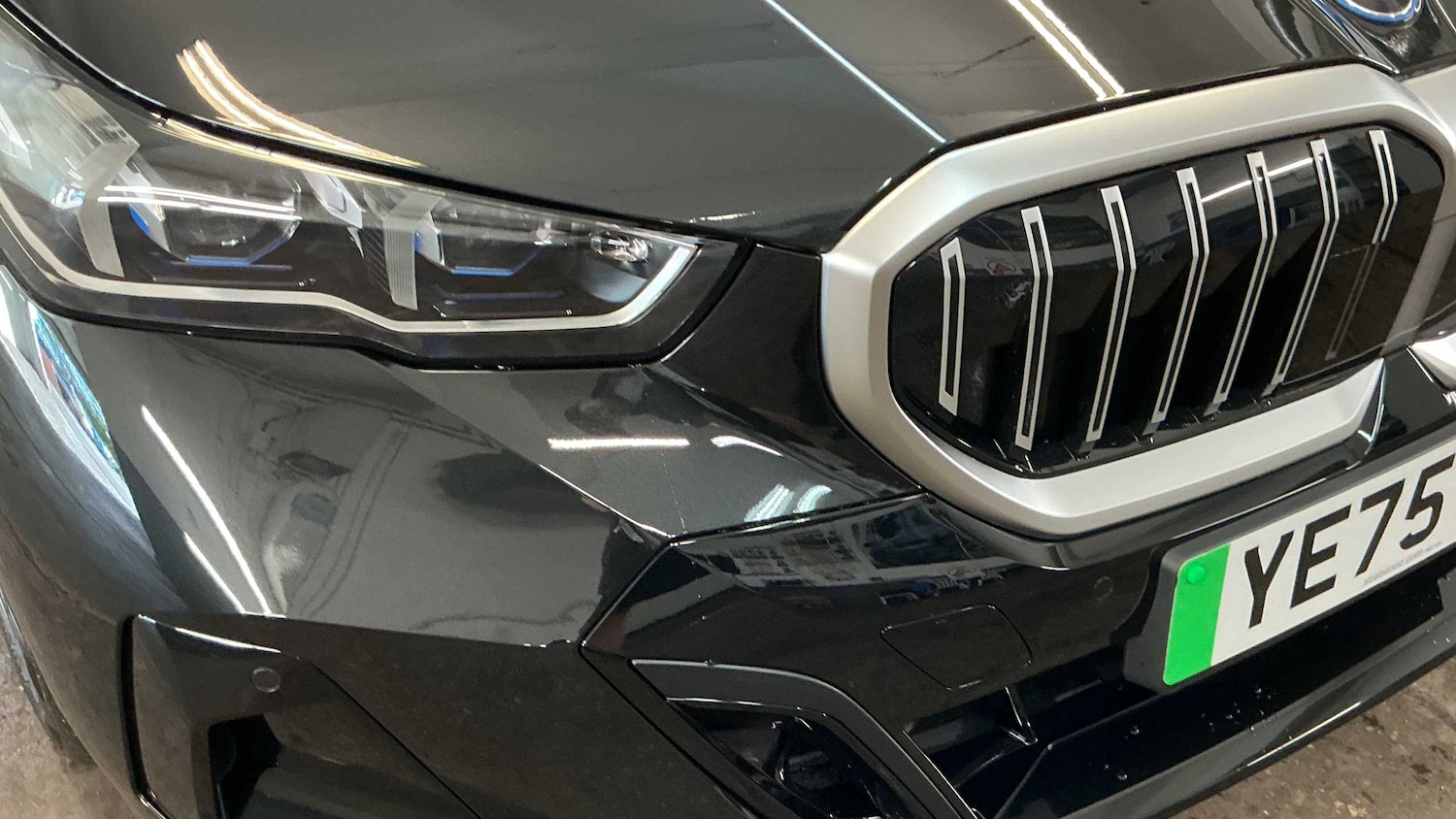 Used BMW i5 2025 for sale - 76329355: Photo 33