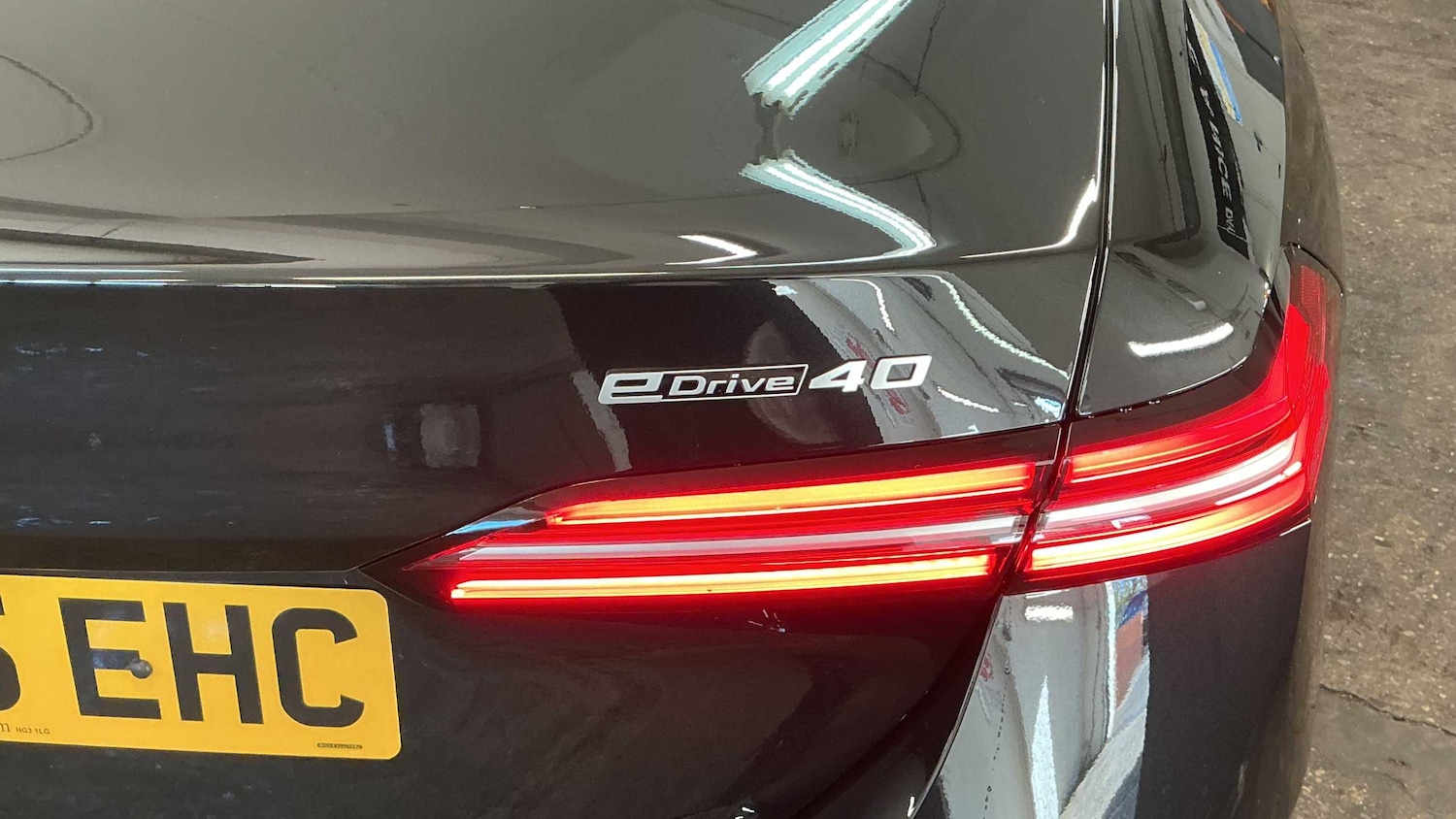 Used BMW i5 2025 for sale - 76329355: Photo 34