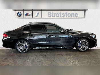 Used BMW i5 2025 for sale - 76329355: Photo