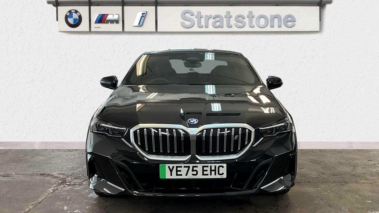 Used BMW i5 2025 for sale - 76329355: Photo 6