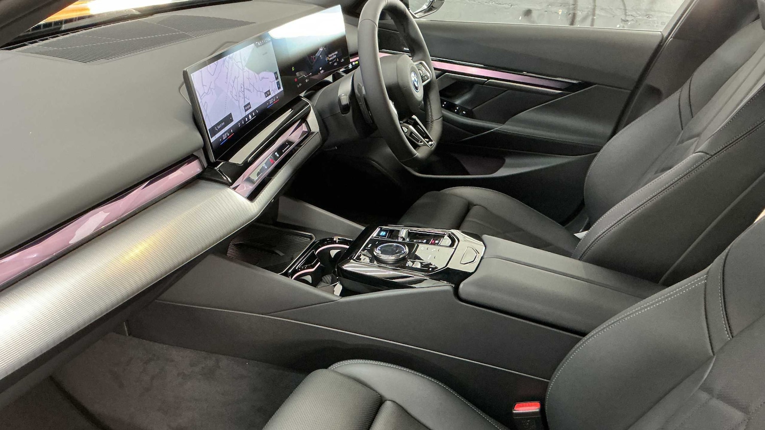 Used BMW i5 2025 for sale - 76329355: Photo 8