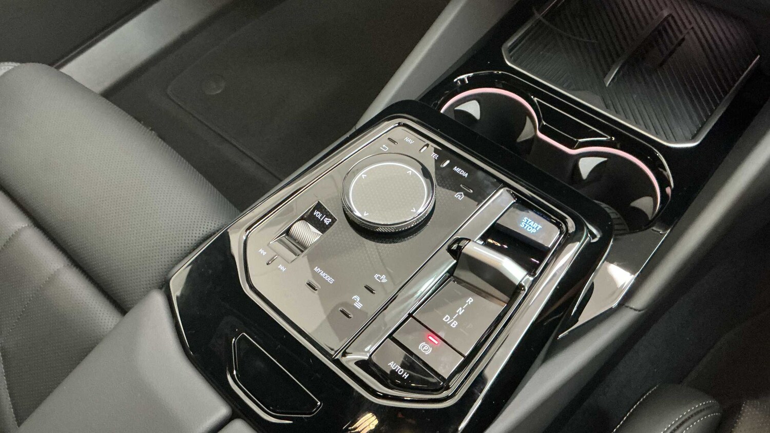 Used BMW i5 2025 for sale - 76329355: Photo 9