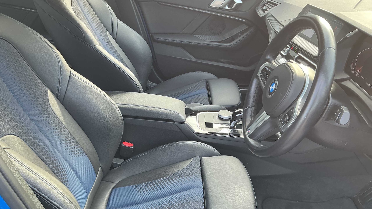 Used BMW 1 Series 2022 for sale - 76125806: Photo 11