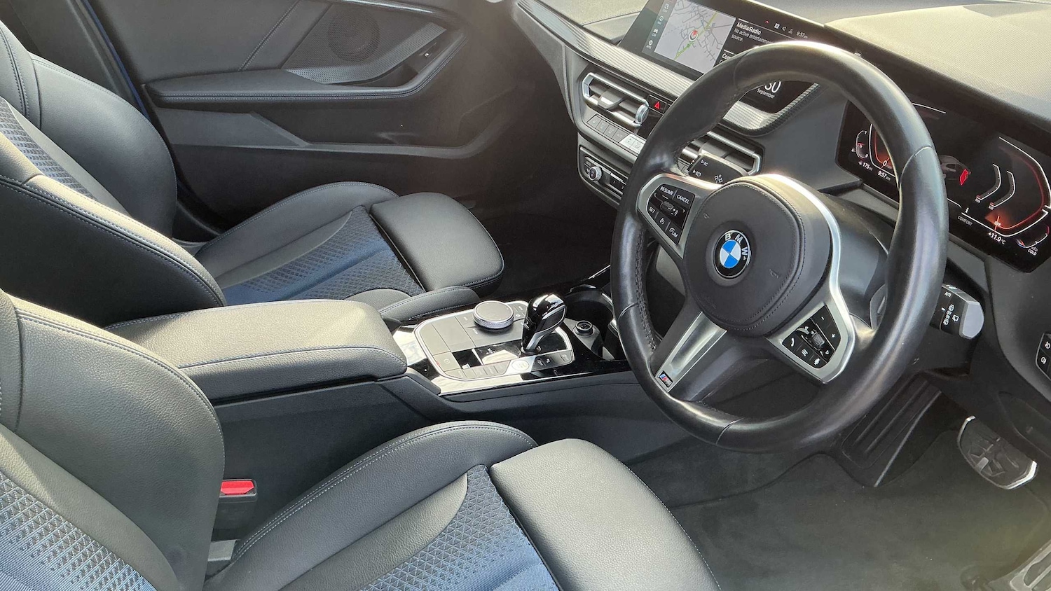 Used BMW 1 Series 2022 for sale - 76125806: Photo 12