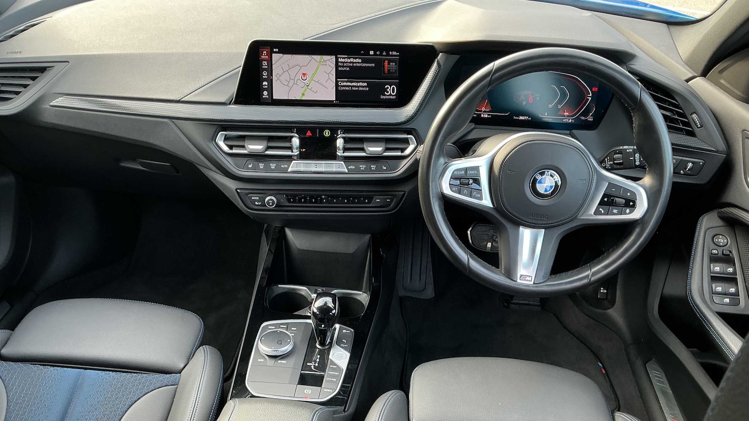 Used BMW 1 Series 2022 for sale - 76125806: Photo 16