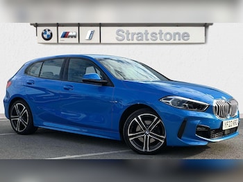 BMW - 1 Series