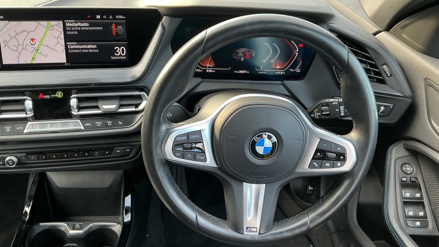 Used BMW 1 Series 2022 for sale - 76125806: Photo 26