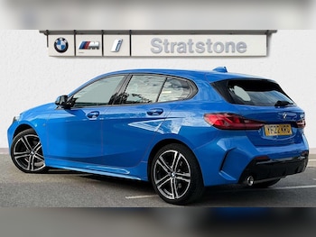 Used BMW 1 Series 2022 for sale - 76125806: Photo 2