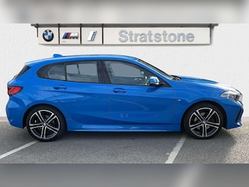 Used BMW 1 Series 2022 for sale - 76125806: Photo 3