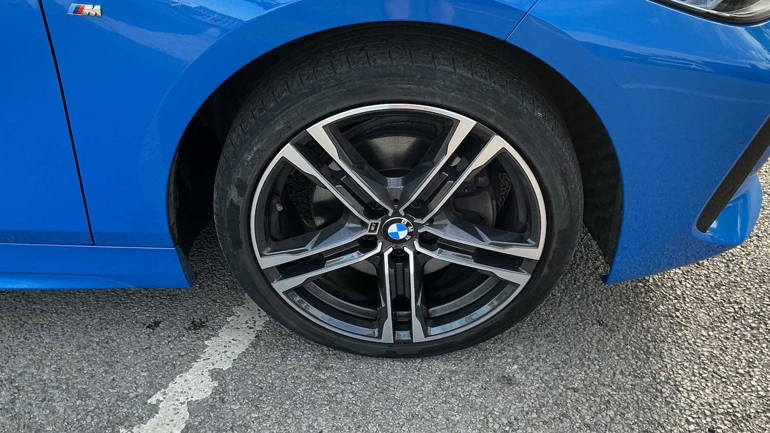 Used BMW 1 Series 2022 for sale - 76125806: Photo 4