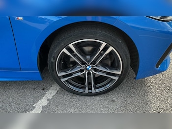 Used BMW 1 Series 2022 for sale - 76125806: Photo 4