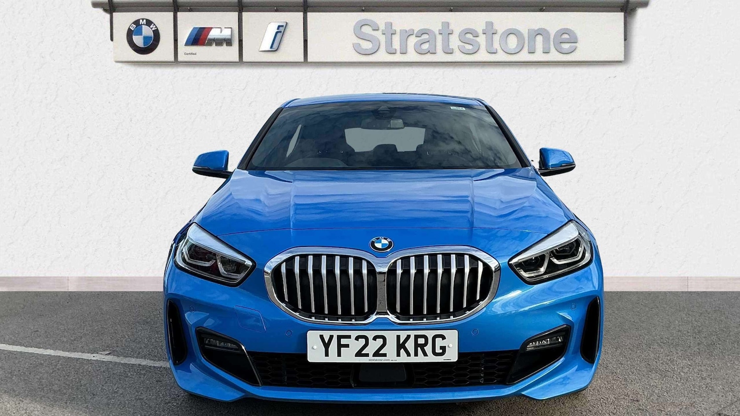 Used BMW 1 Series 2022 for sale - 76125806: Photo 6