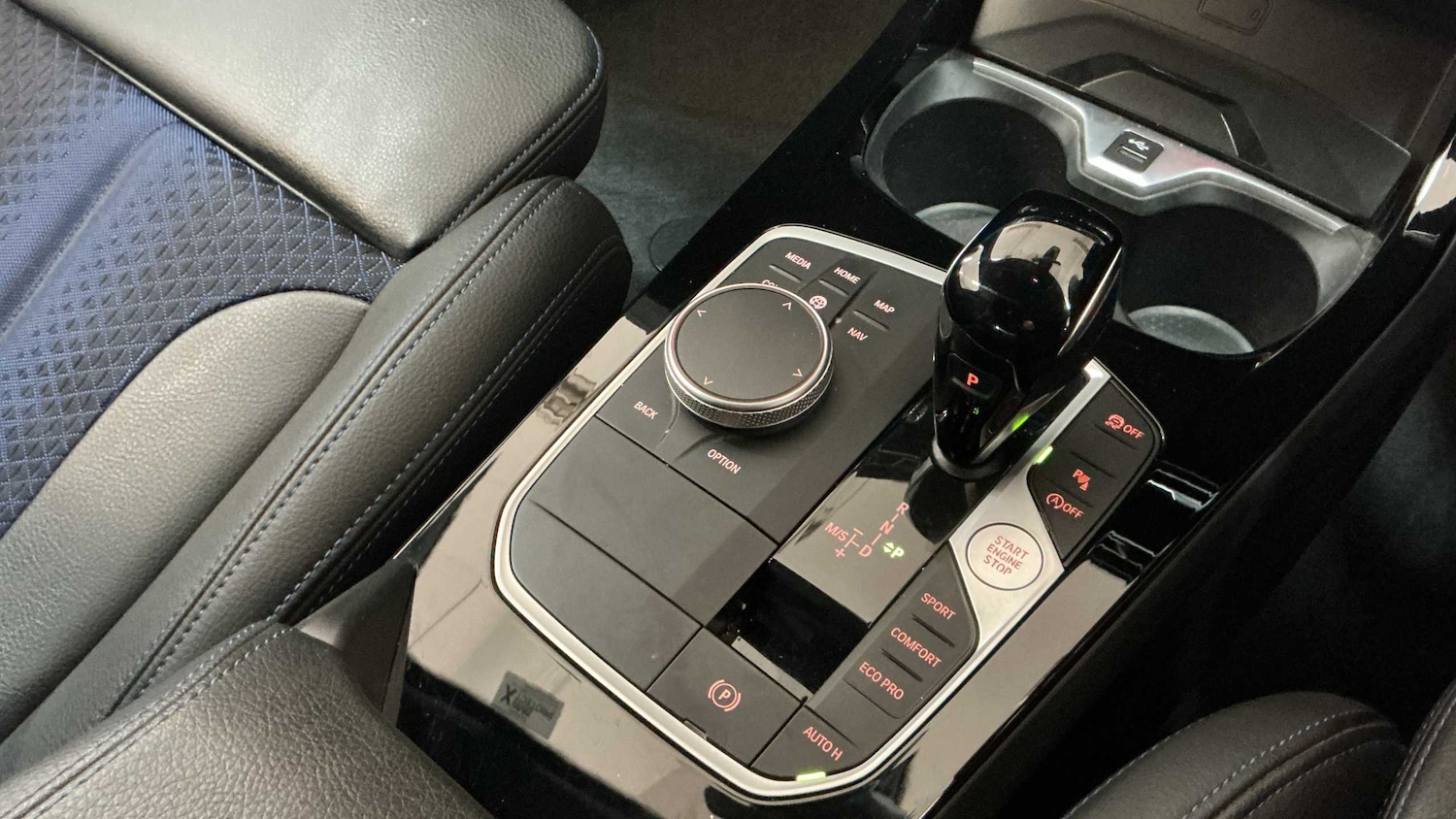 Used BMW 1 Series 2023 for sale - 76875812: Photo 10