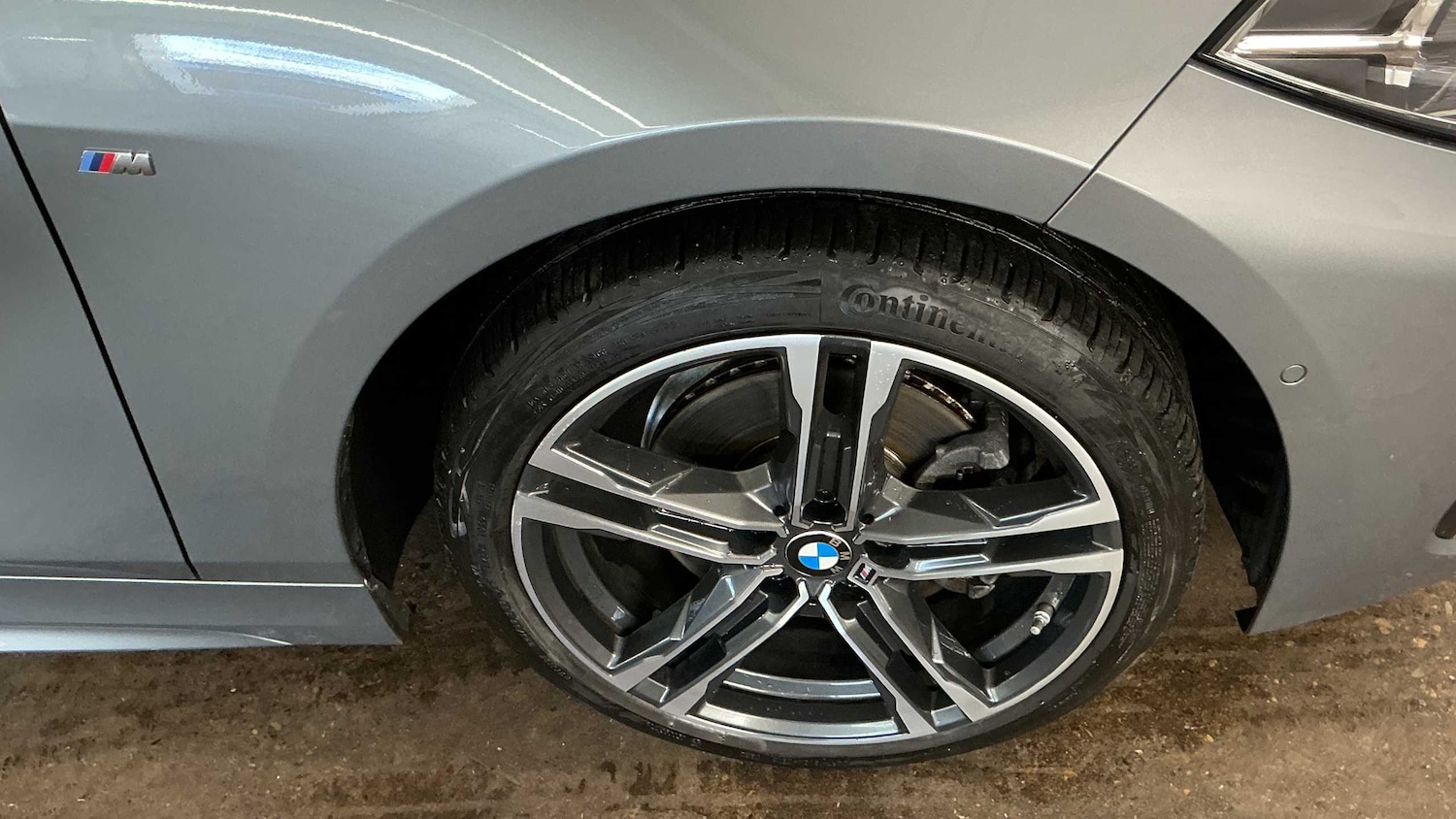 Used BMW 1 Series 2023 for sale - 76875812: Photo 11