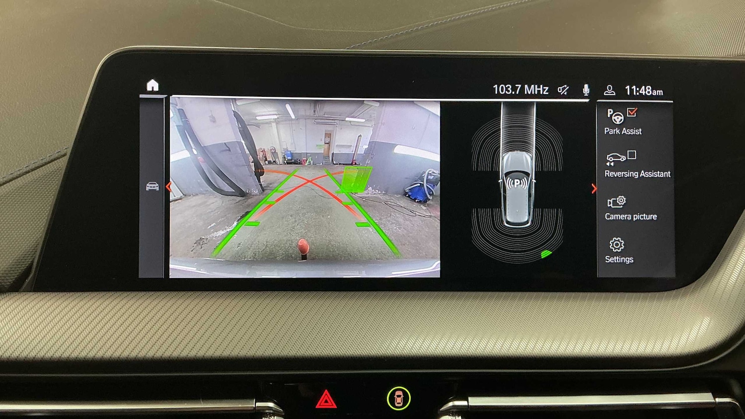 Used BMW 1 Series 2023 for sale - 76875812: Photo 16