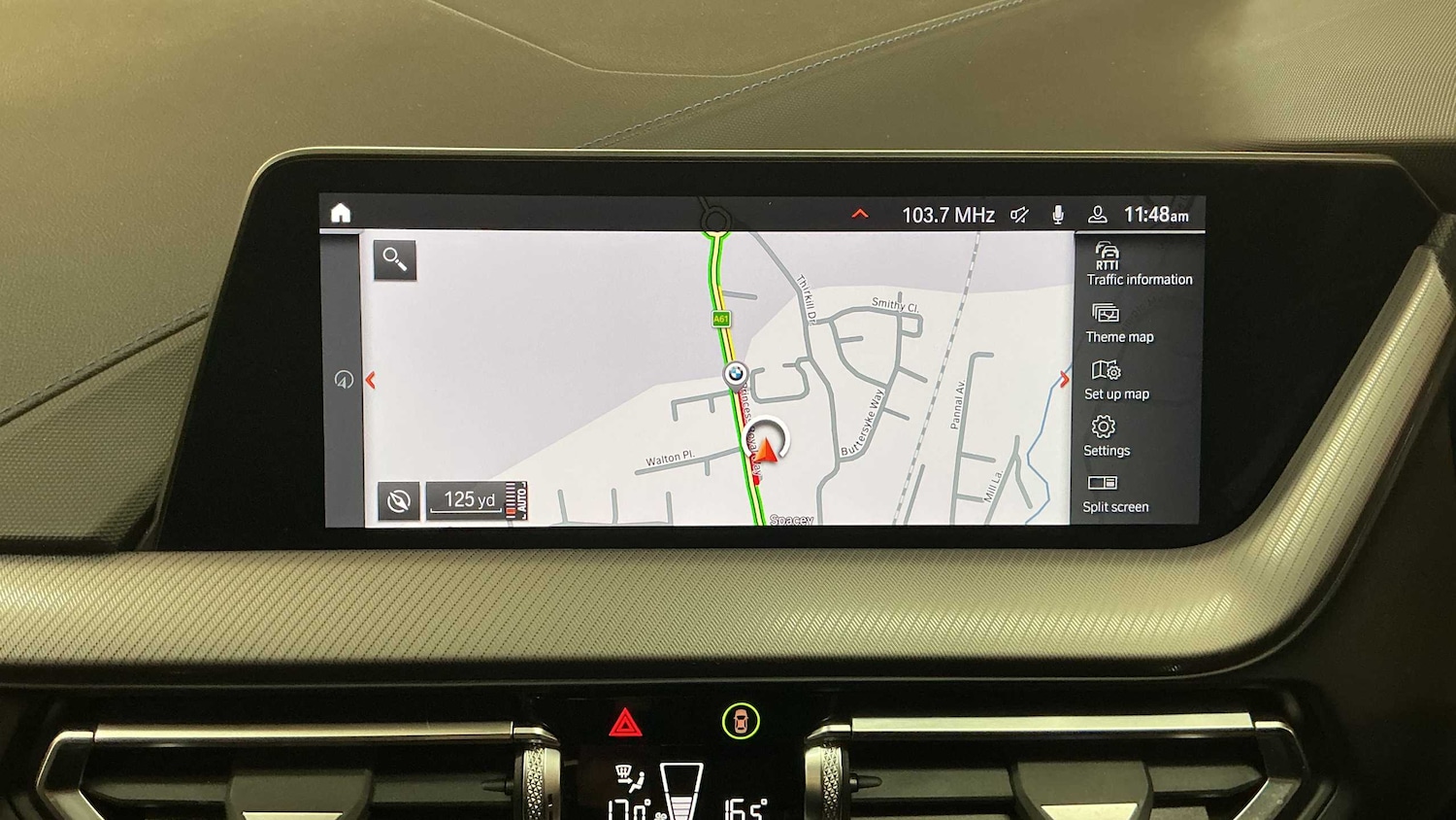 Used BMW 1 Series 2023 for sale - 76875812: Photo 17