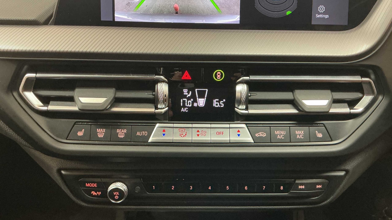 Used BMW 1 Series 2023 for sale - 76875812: Photo 18