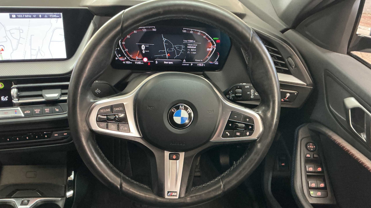 Used BMW 1 Series 2023 for sale - 76875812: Photo 19