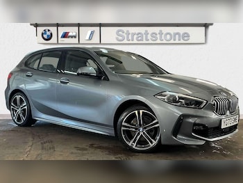 BMW - 1 Series