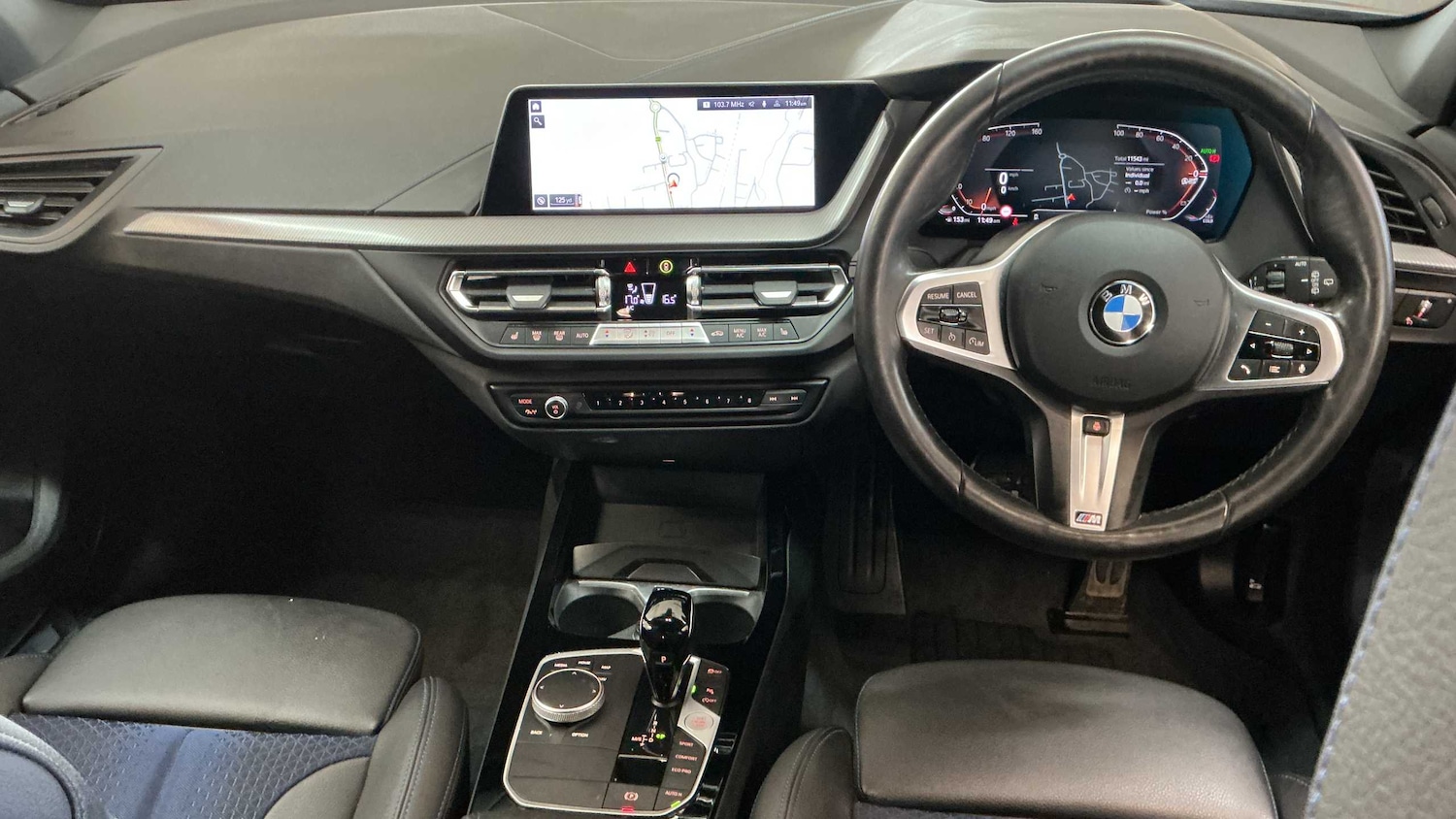 Used BMW 1 Series 2023 for sale - 76875812: Photo 20