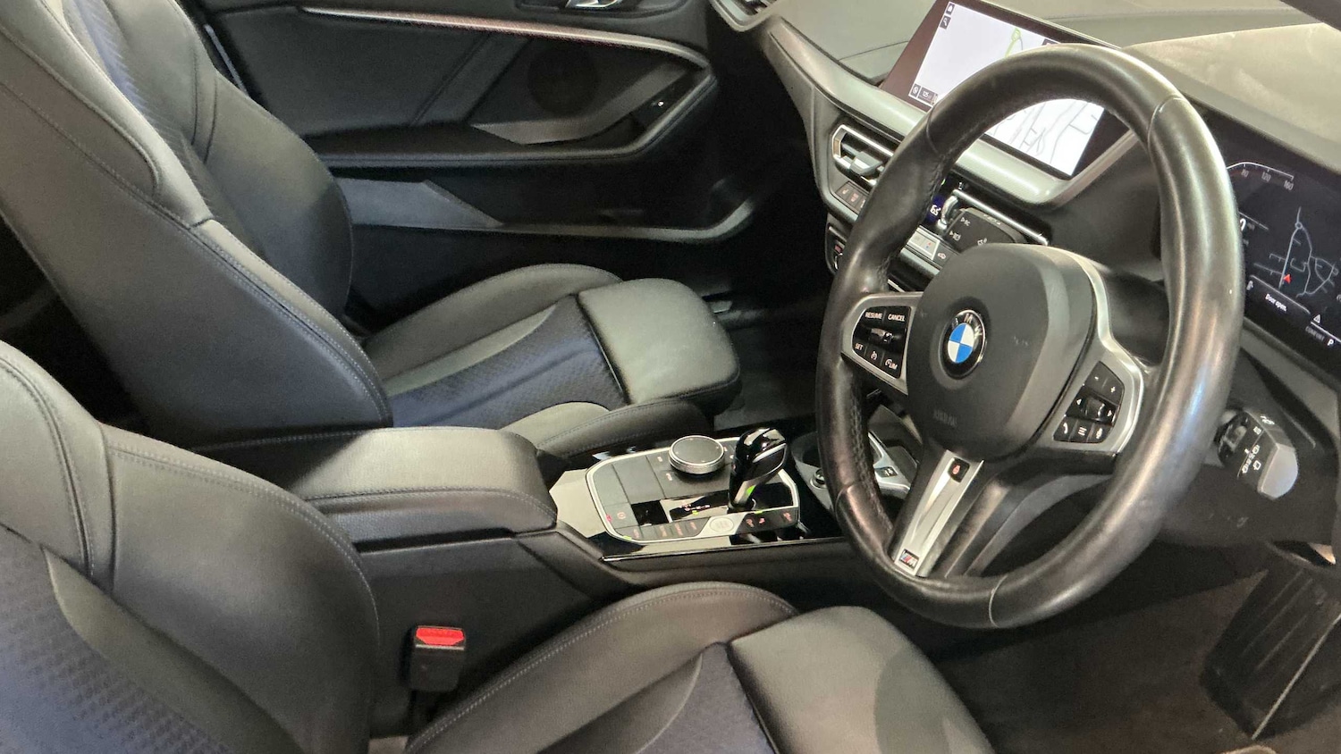 Used BMW 1 Series 2023 for sale - 76875812: Photo 23