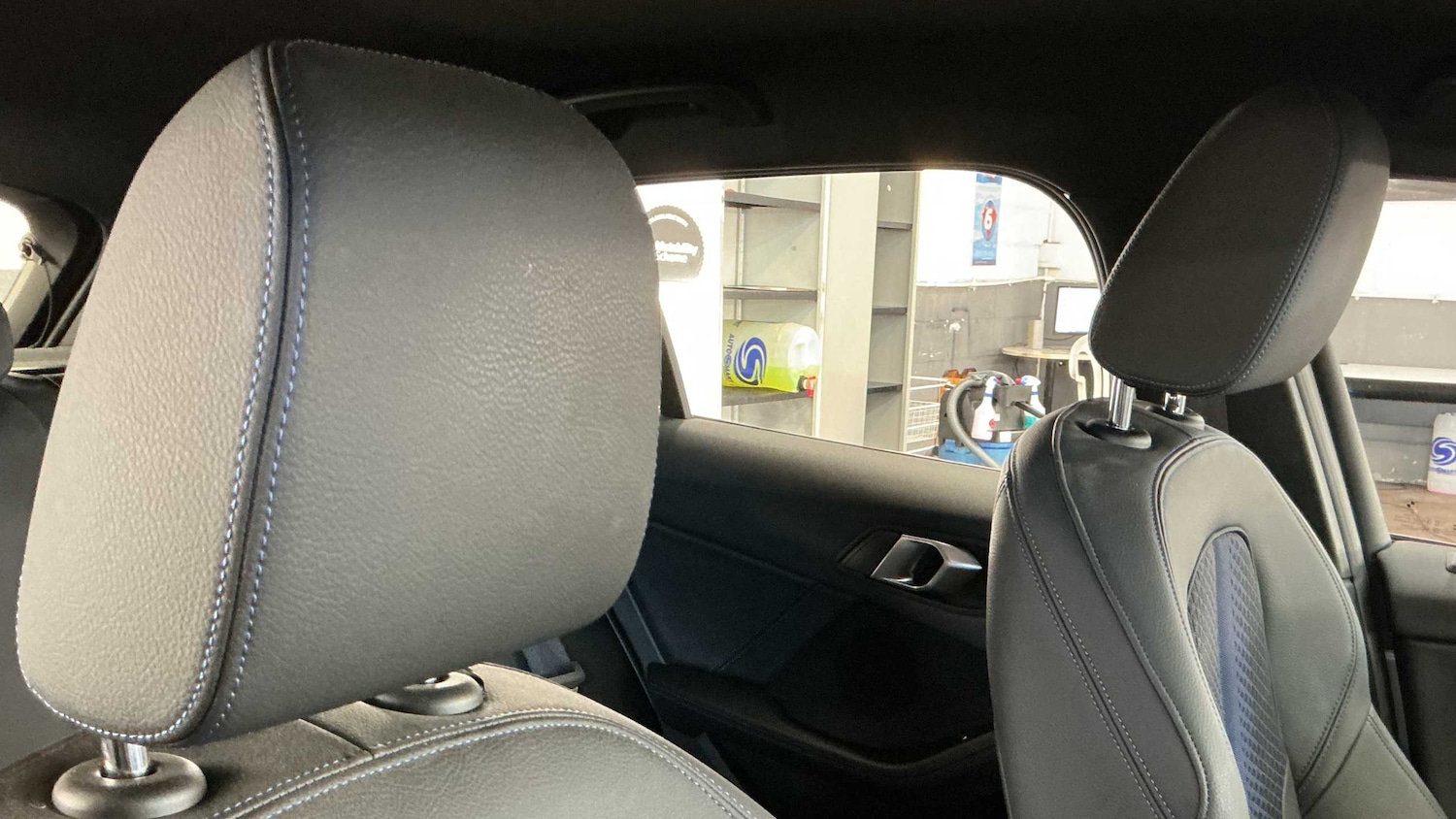 Used BMW 1 Series 2023 for sale - 76875812: Photo 24