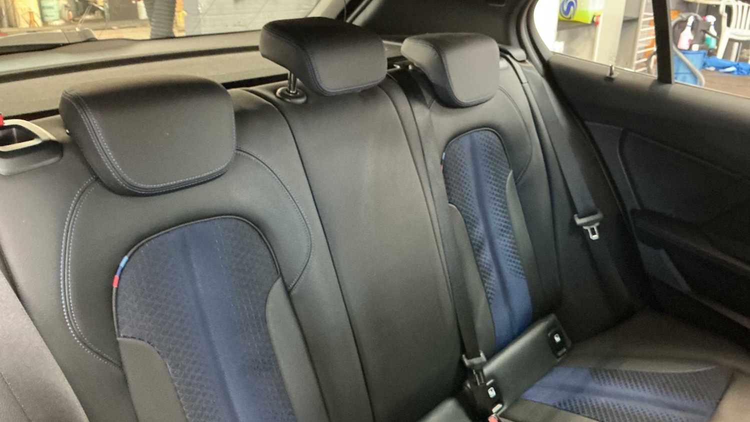 Used BMW 1 Series 2023 for sale - 76875812: Photo 26