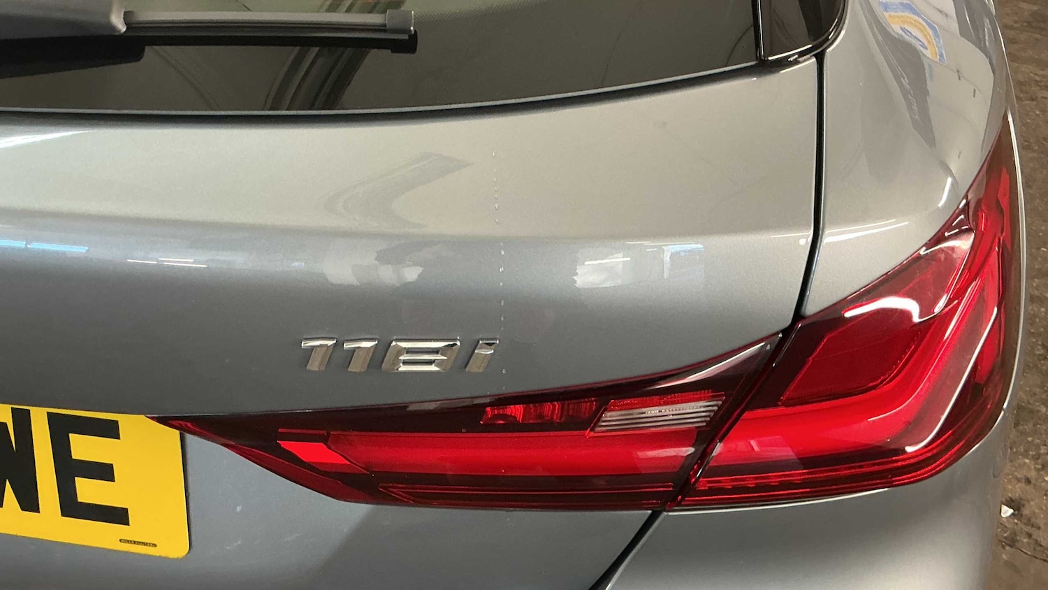 Used BMW 1 Series 2023 for sale - 76875812: Photo 35