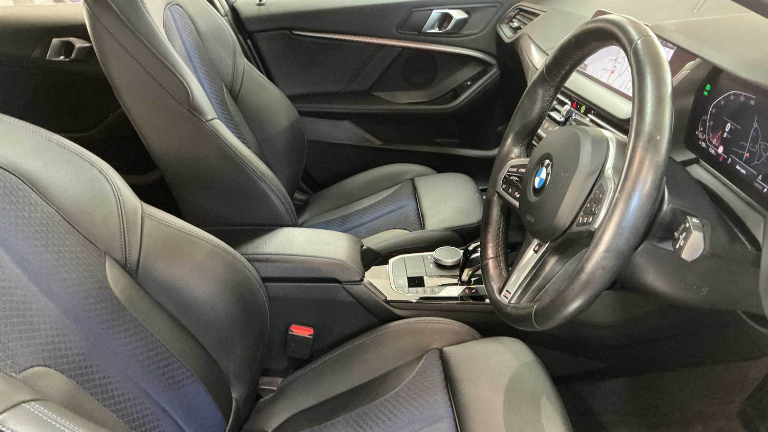 Used BMW 1 Series 2023 for sale - 76875812: Photo 5