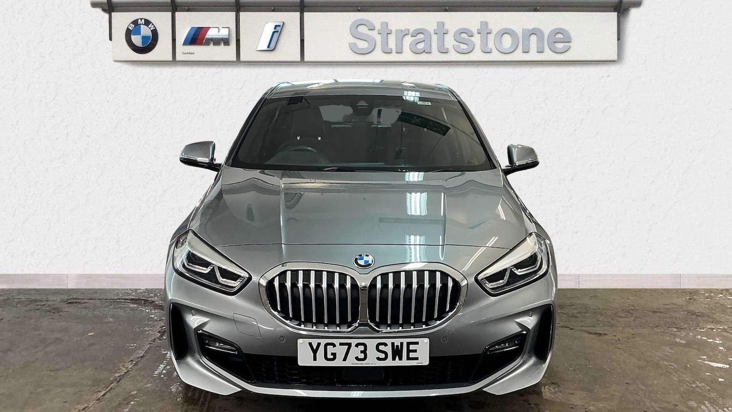 Used BMW 1 Series 2023 for sale - 76875812: Photo 6