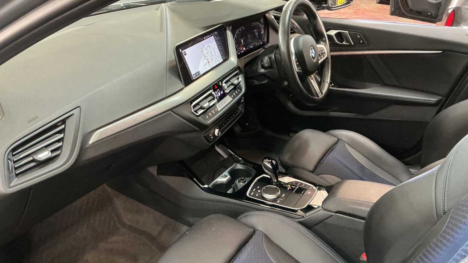 Used BMW 1 Series 2023 for sale - 76875812: Photo 8