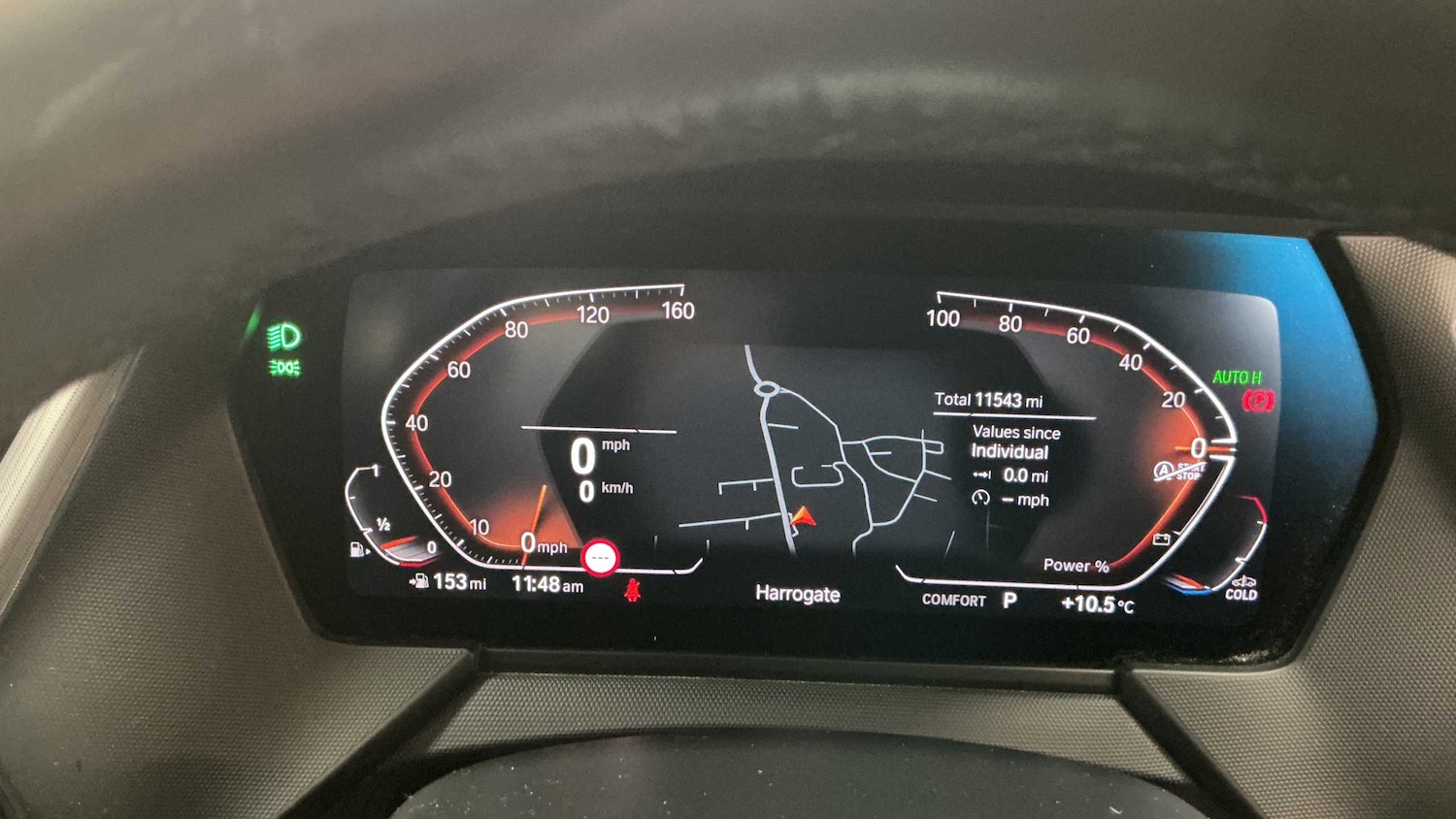 Used BMW 1 Series 2023 for sale - 76875812: Photo 9