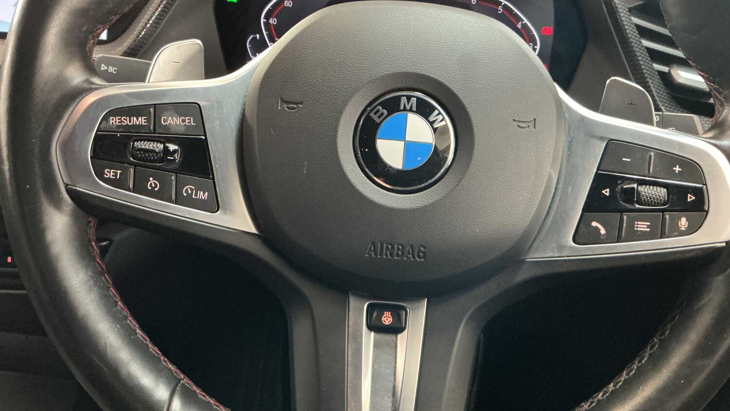 Used BMW 1 Series 2023 for sale - 77756515: Photo 13