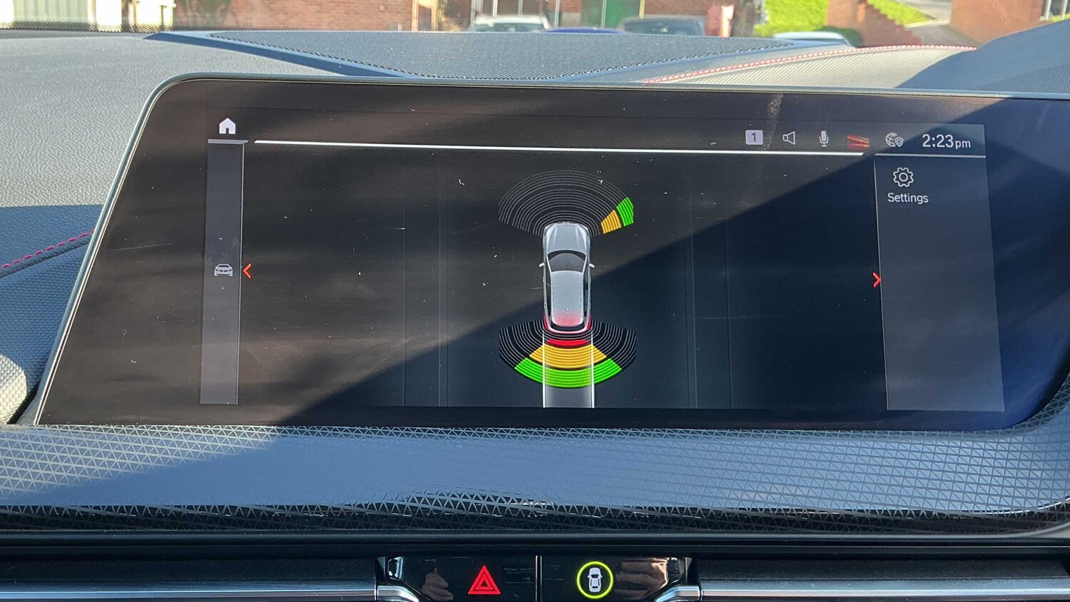 Used BMW 1 Series 2023 for sale - 77756515: Photo 15