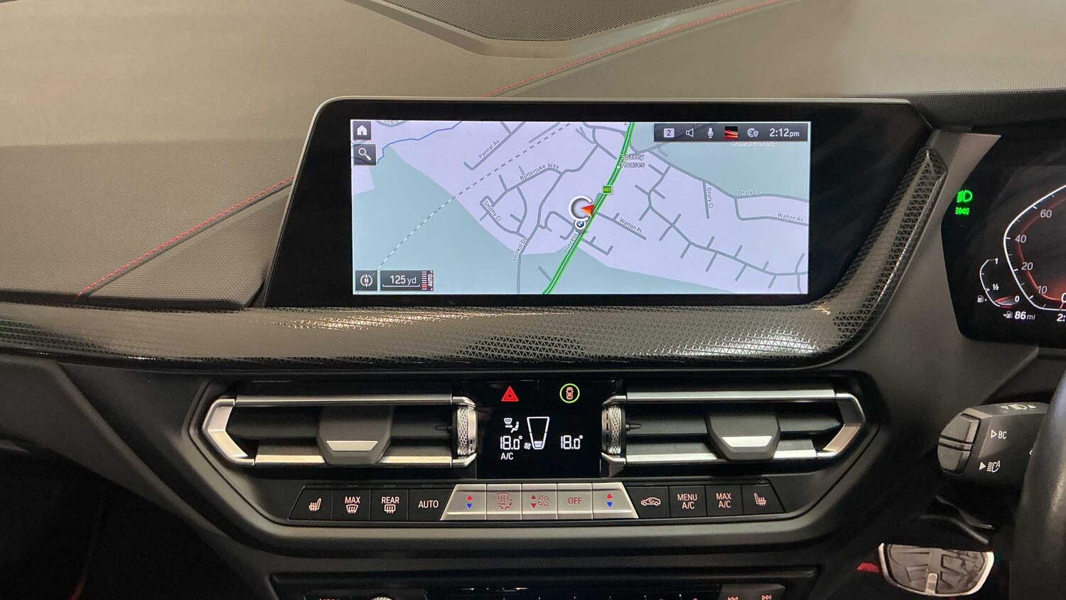 Used BMW 1 Series 2023 for sale - 77756515: Photo 16