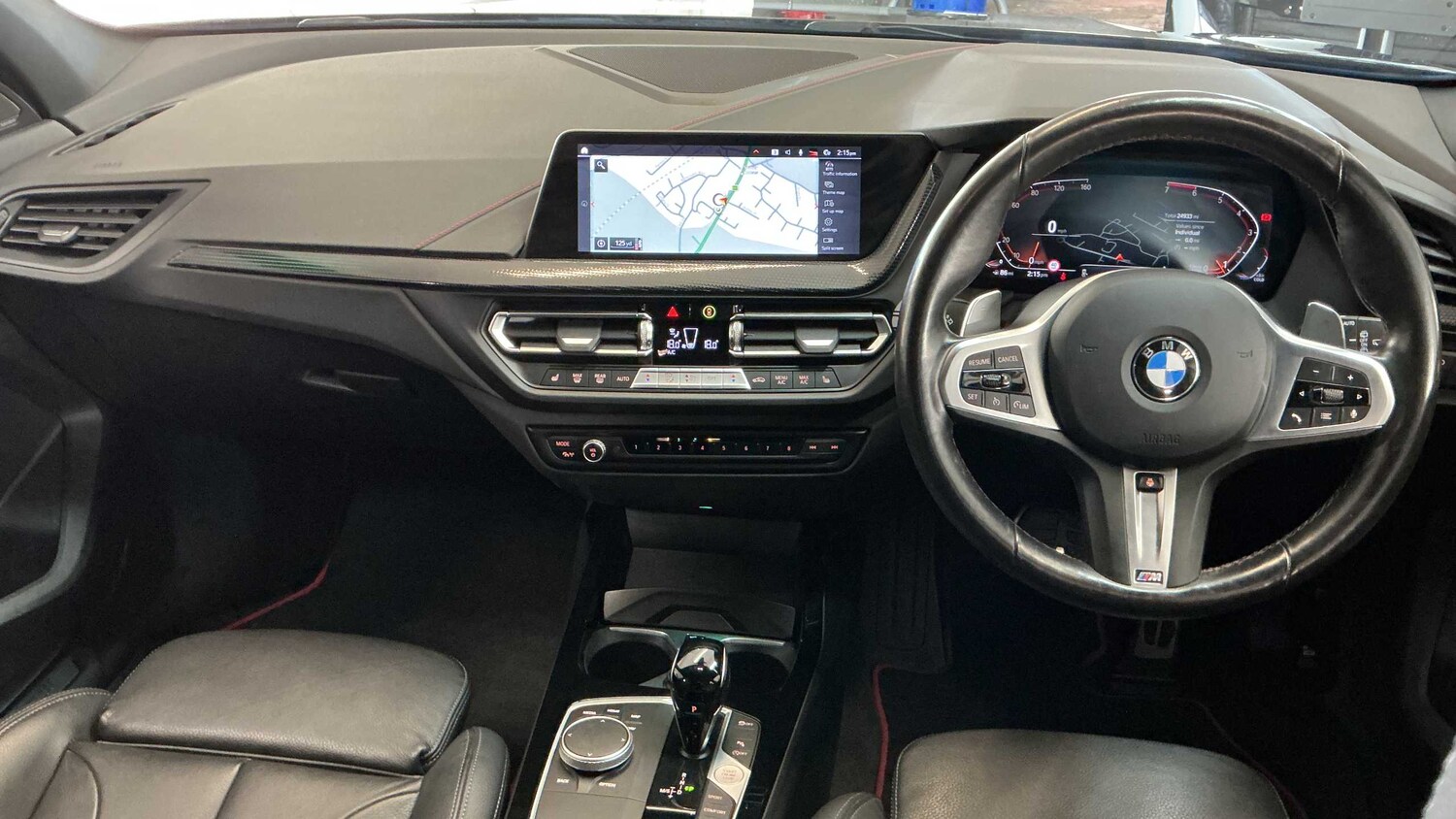 Used BMW 1 Series 2023 for sale - 77756515: Photo 18