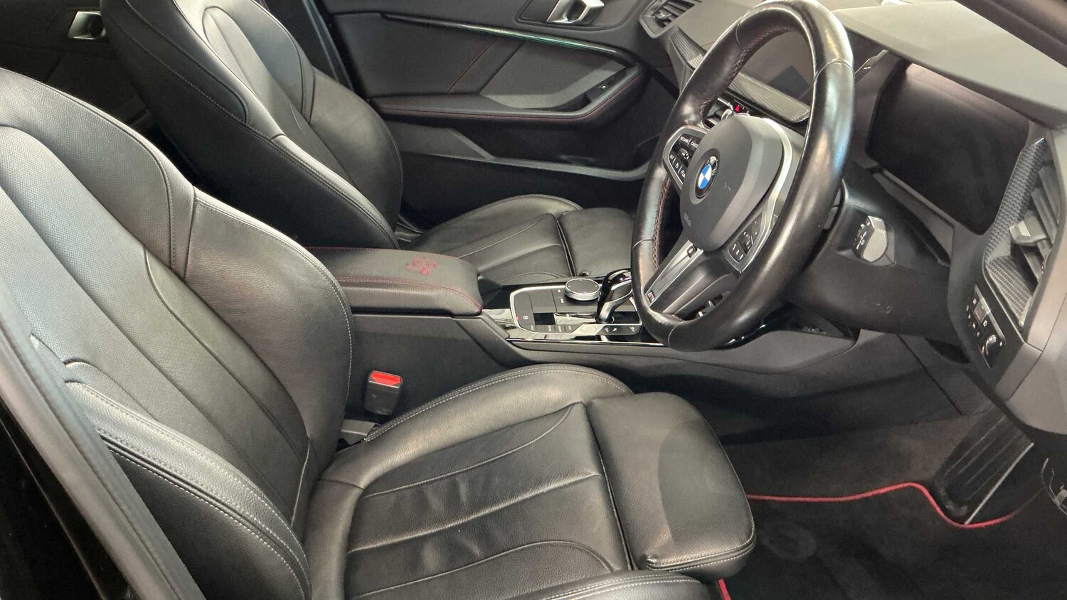 Used BMW 1 Series 2023 for sale - 77756515: Photo 20