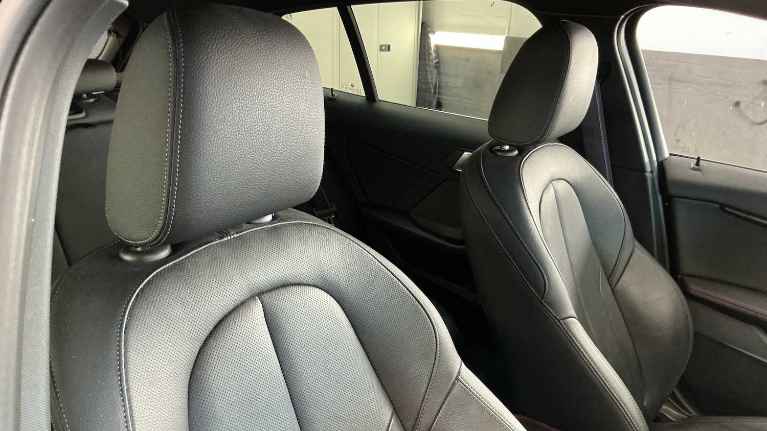 Used BMW 1 Series 2023 for sale - 77756515: Photo 21