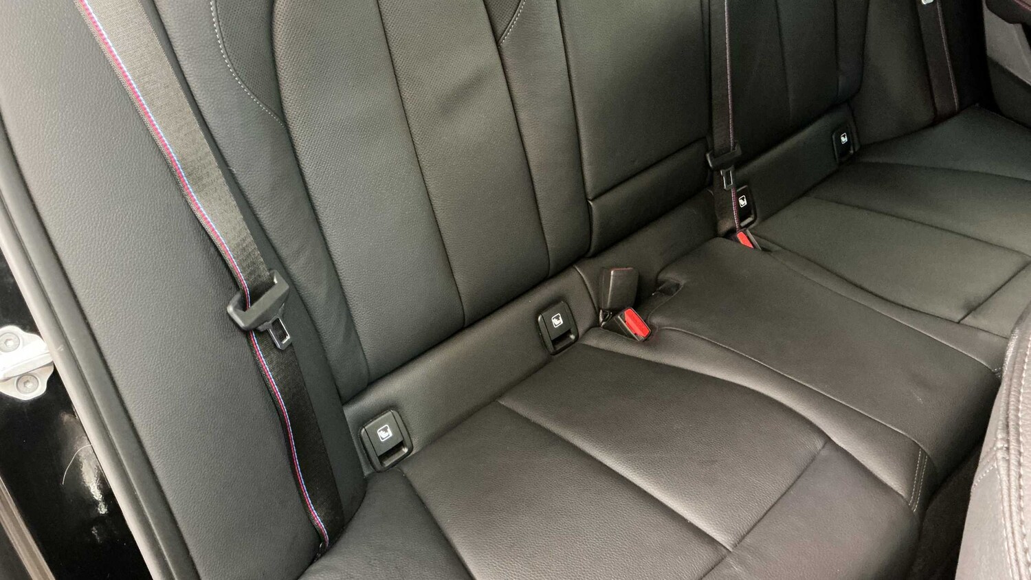 Used BMW 1 Series 2023 for sale - 77756515: Photo 24