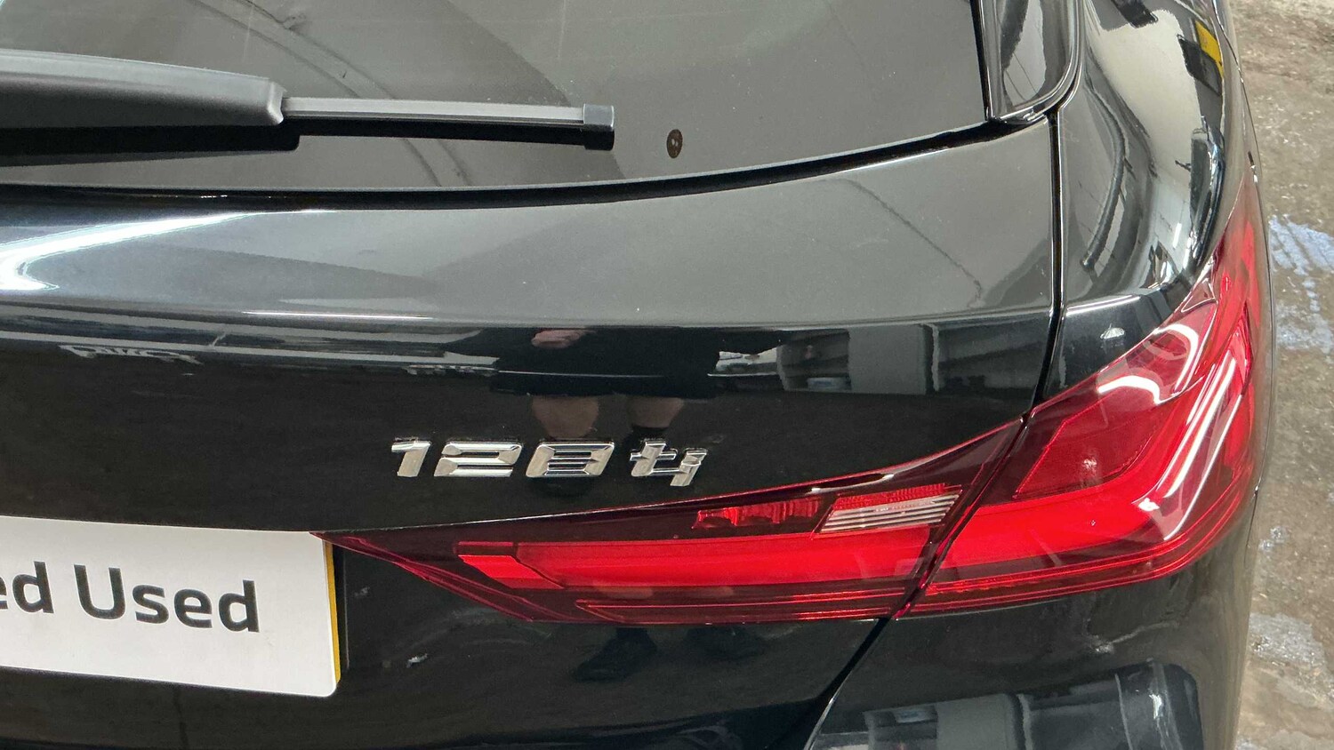 Used BMW 1 Series 2023 for sale - 77756515: Photo 33