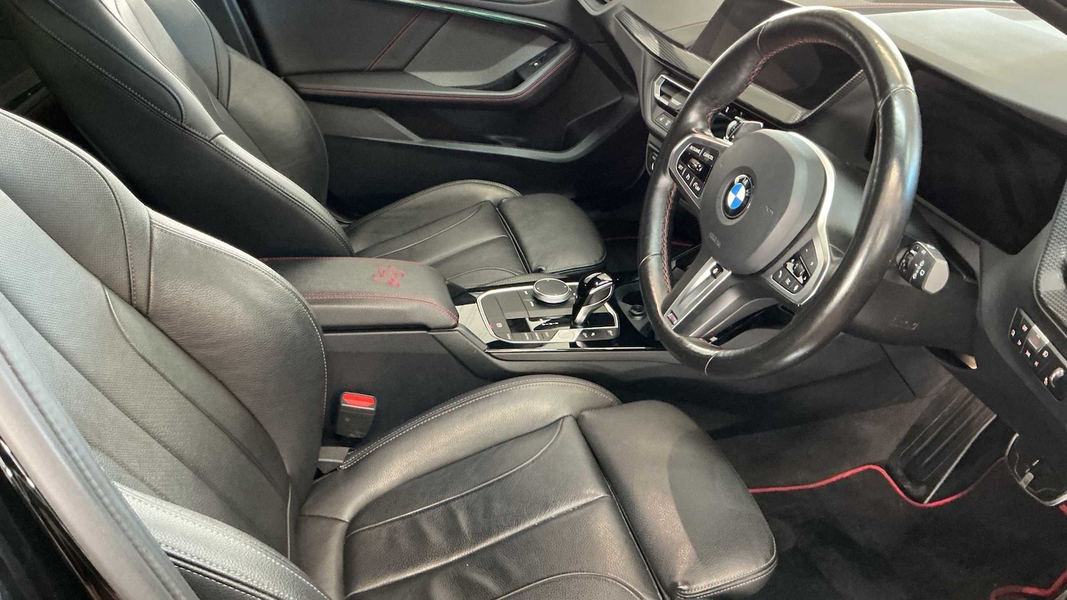 Used BMW 1 Series 2023 for sale - 77756515: Photo 5