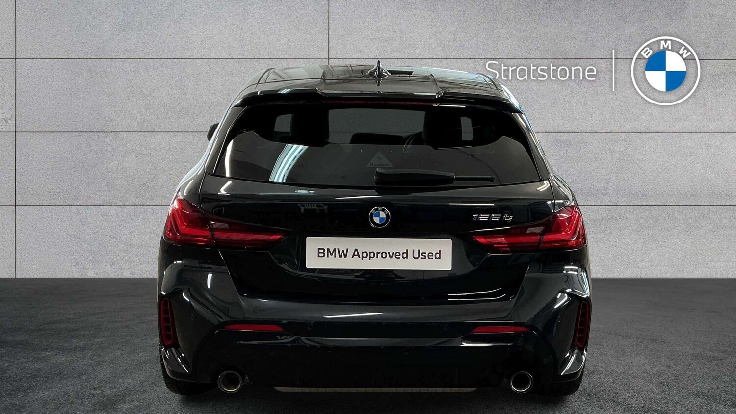 Used BMW 1 Series 2023 for sale - 77756515: Photo 7