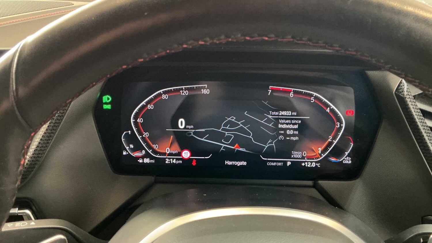 Used BMW 1 Series 2023 for sale - 77756515: Photo 9