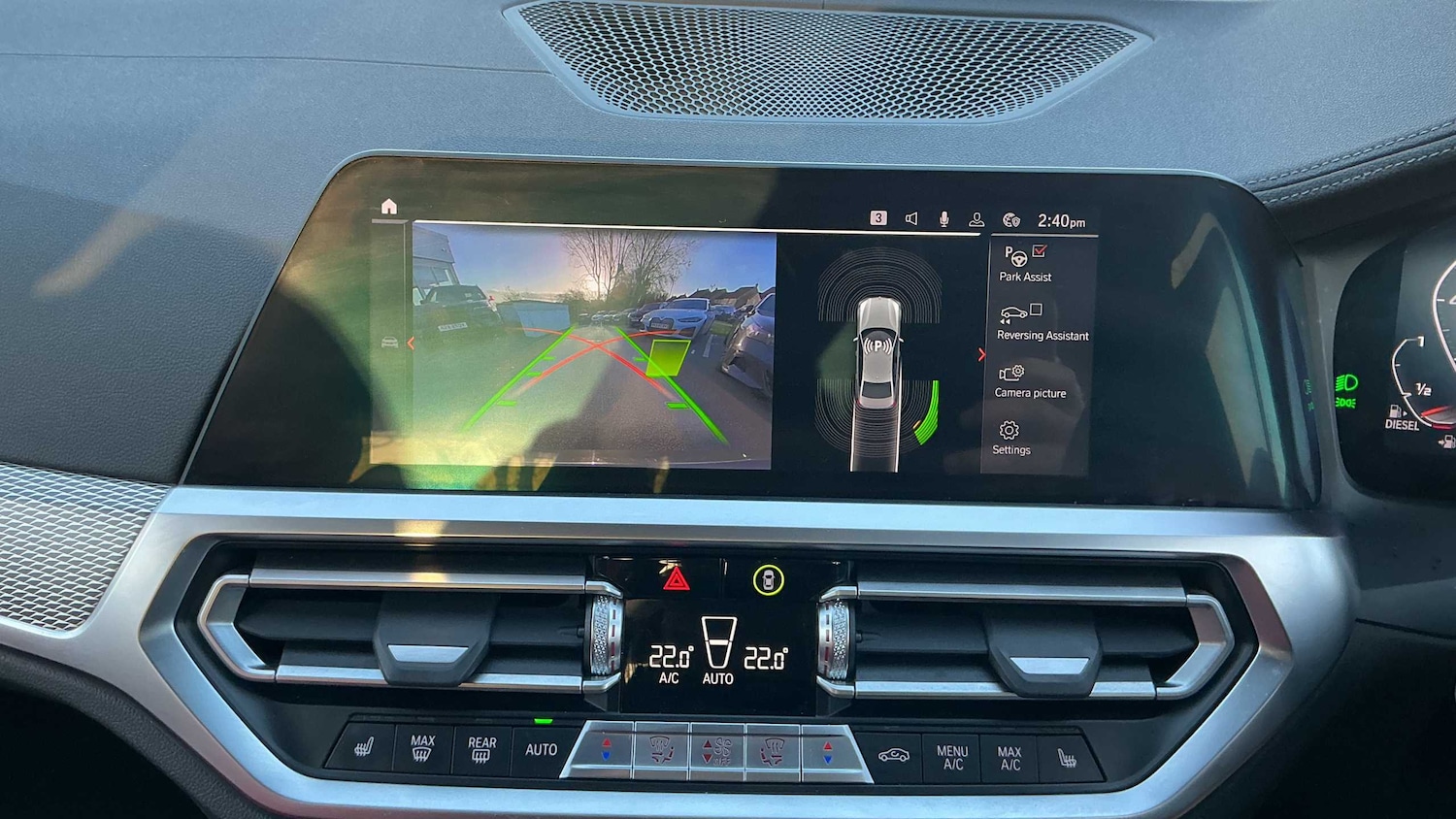 Used BMW 3 Series 2021 for sale - 76624524: Photo 13