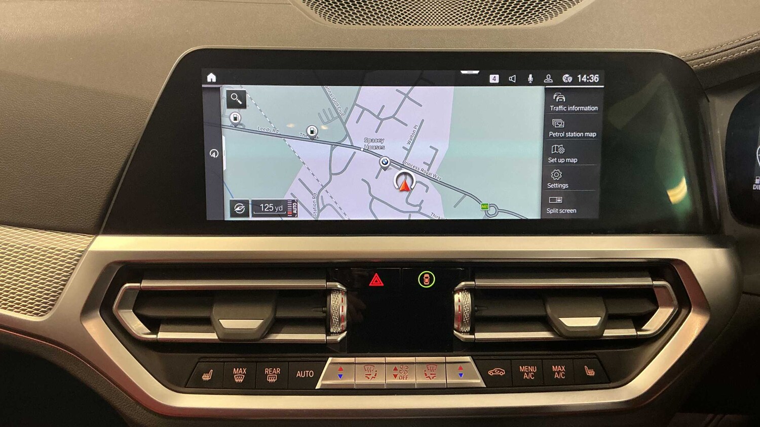 Used BMW 3 Series 2021 for sale - 76624524: Photo 15