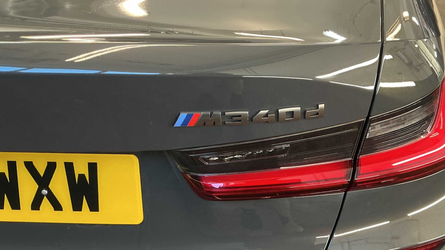 Used BMW 3 Series 2021 for sale - 76624524: Photo 30