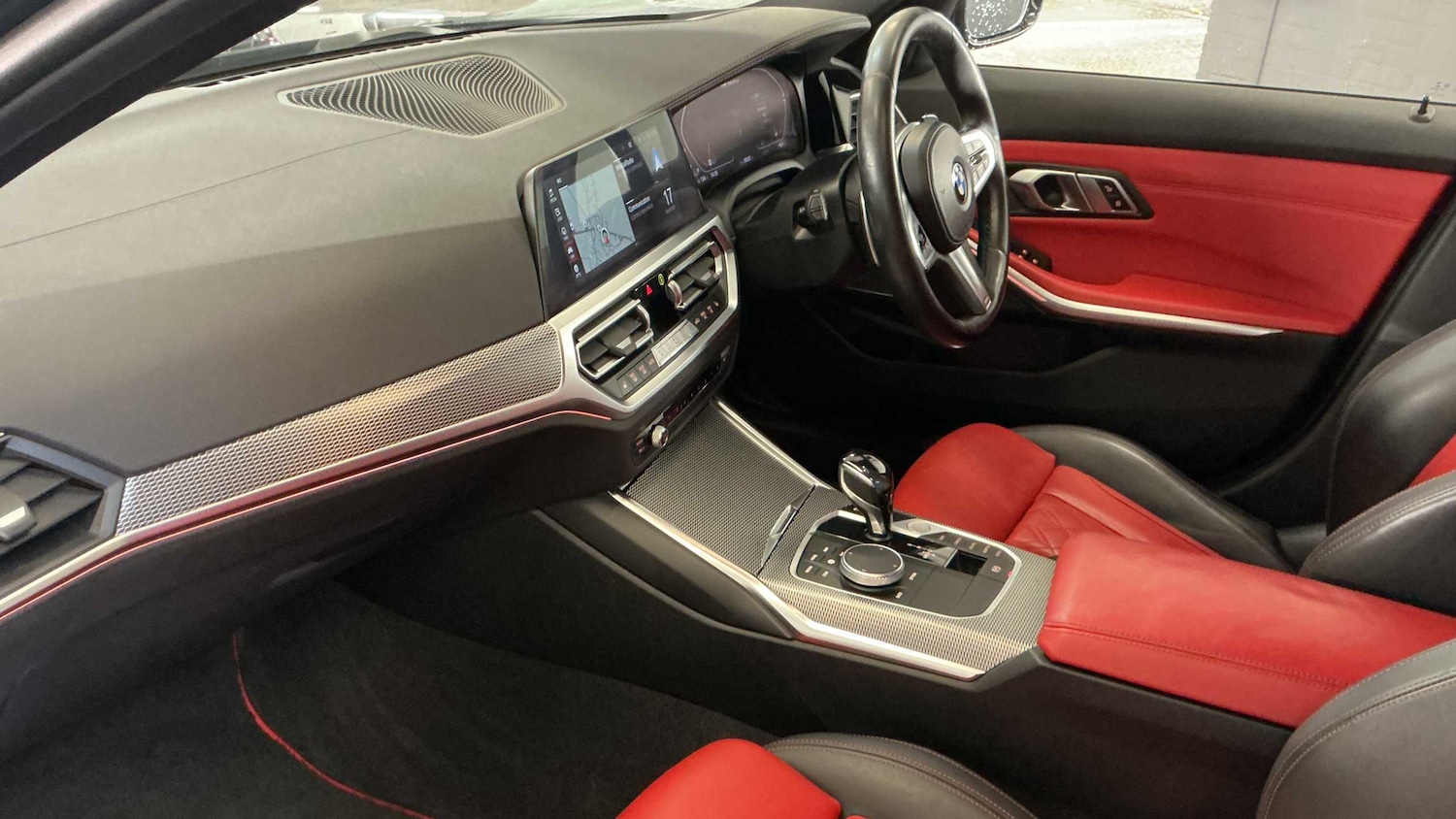 Used BMW 3 Series 2021 for sale - 76624524: Photo 8