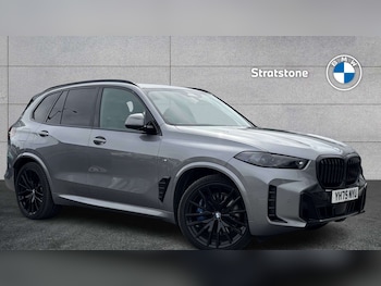 Used BMW X5 2025 for sale - 78787198: Photo